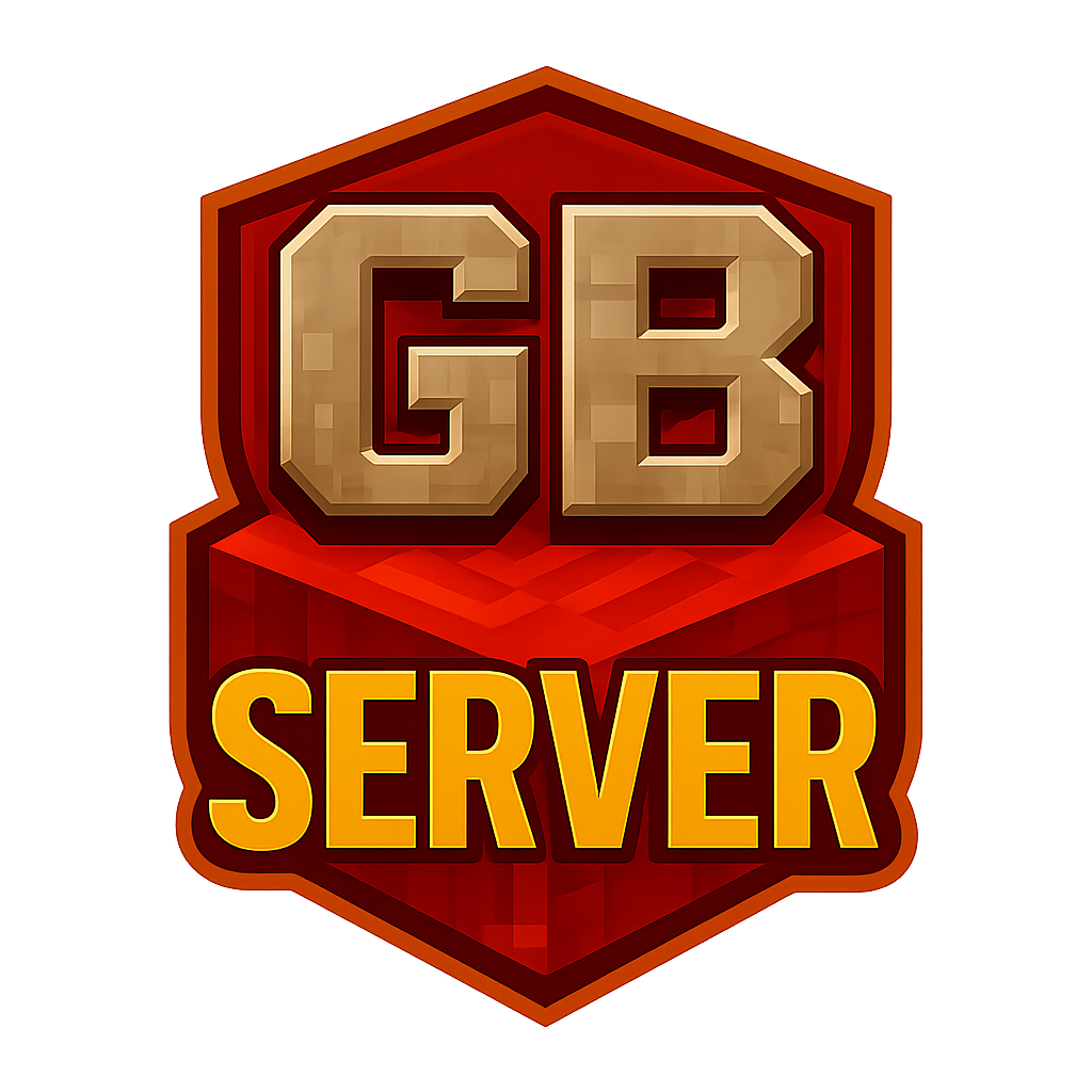 GB Server Logo